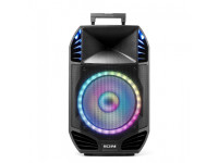 ION Total PA Prime Bluetooth-Enabled PA Speaker ION Total PA Prime Bluetooth-Enabled PA Speaker